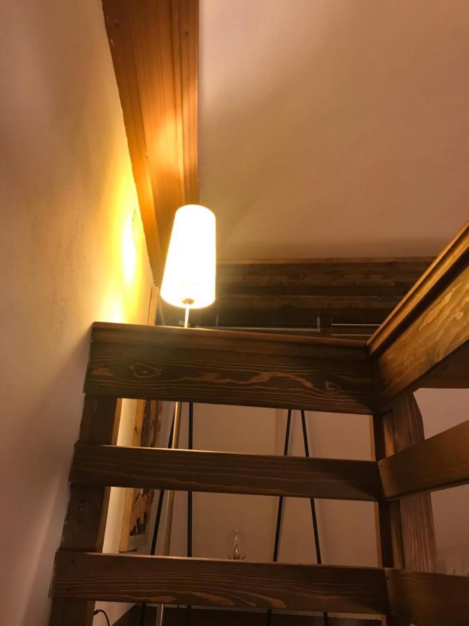 Moline Studio Appartment Bolonha Exterior foto