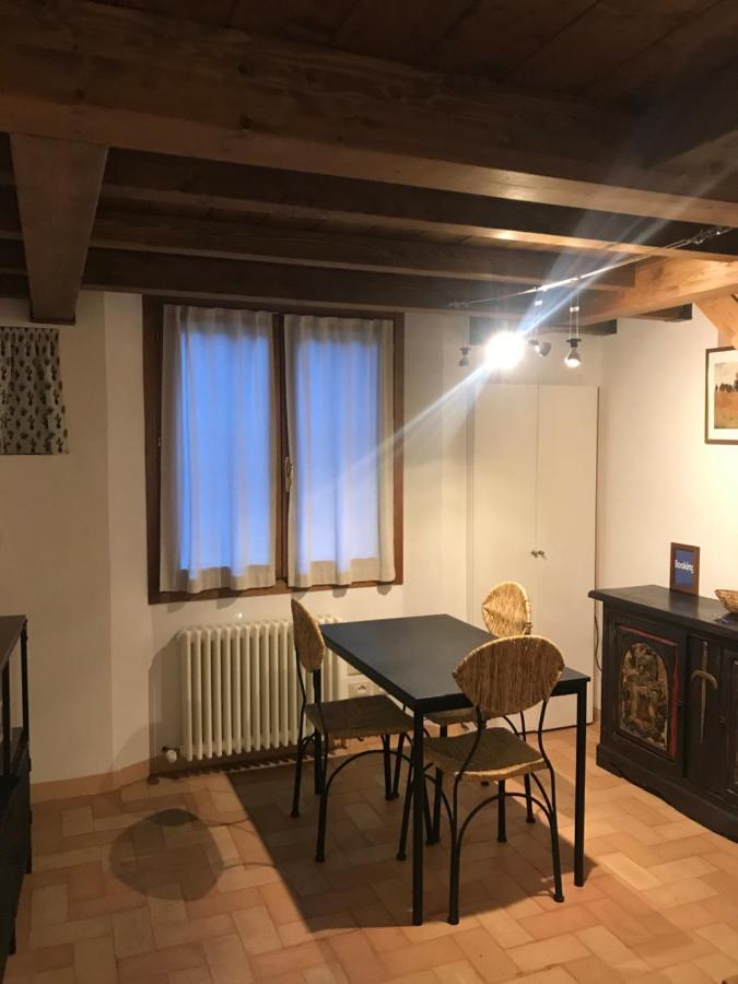 Moline Studio Appartment Bolonha Exterior foto